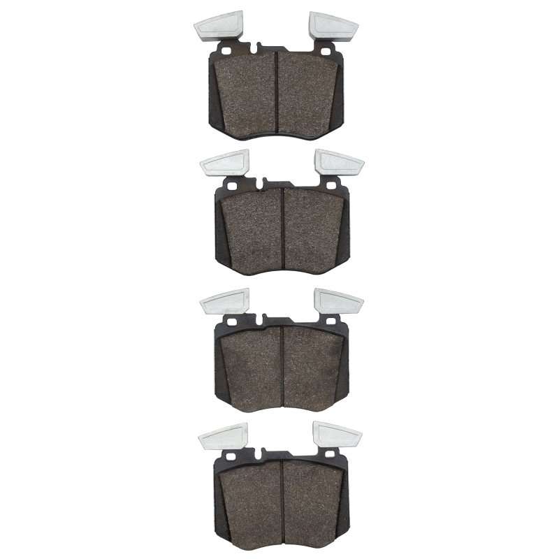 Mercedes-Benz GLC250 Brake Pads - Front - R1 Concepts - RNC Ceramic - `16-`23